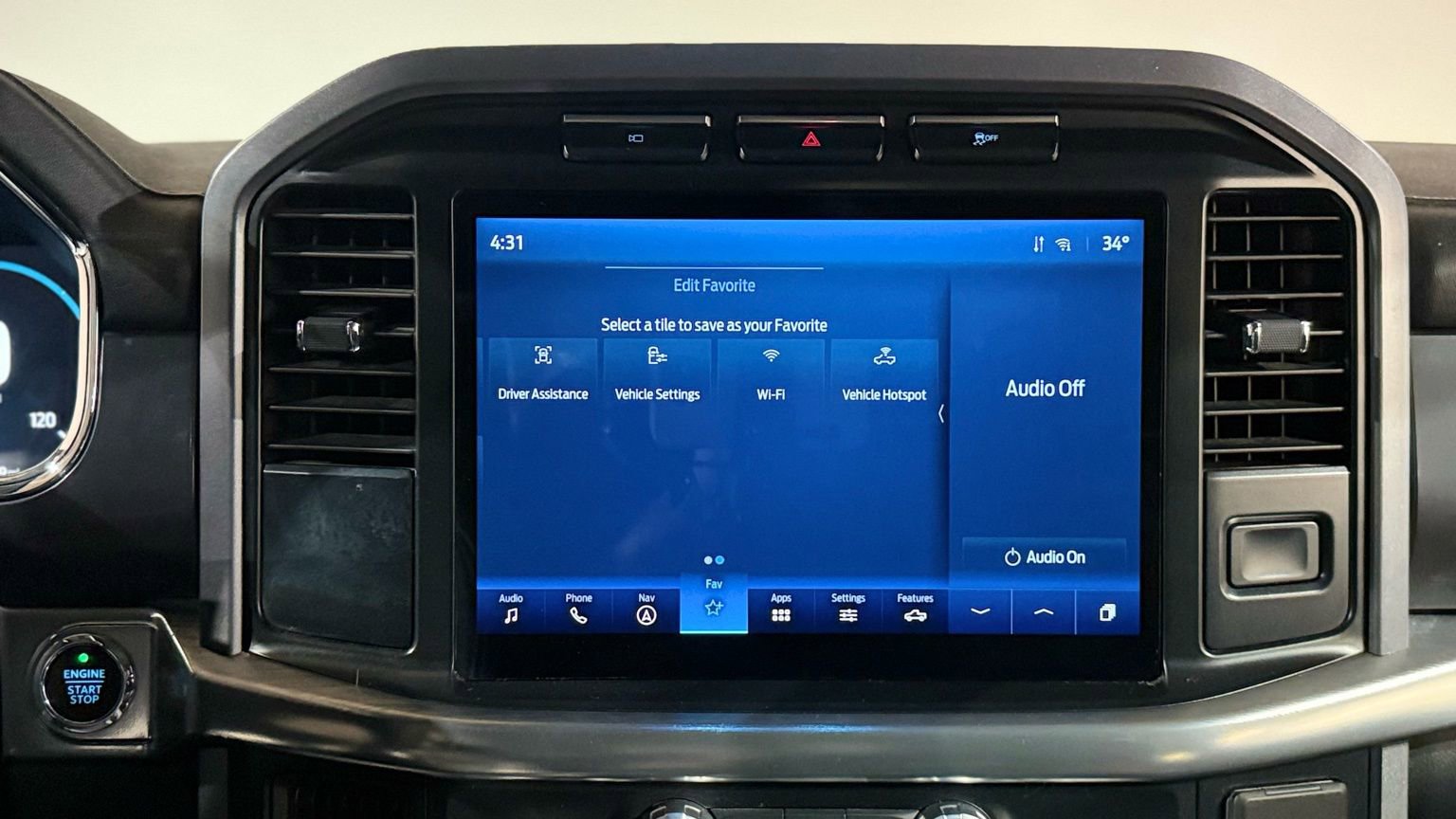 Used 2023 Ford F150 Lariat image 78