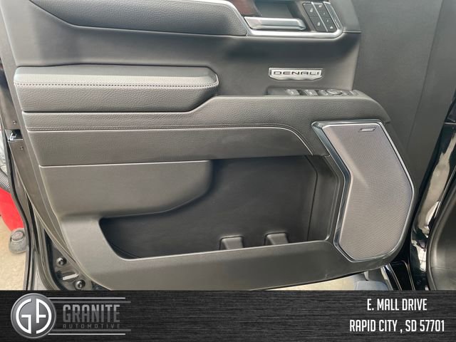 Used 2024 GMC Sierra 1500 Denali image 11