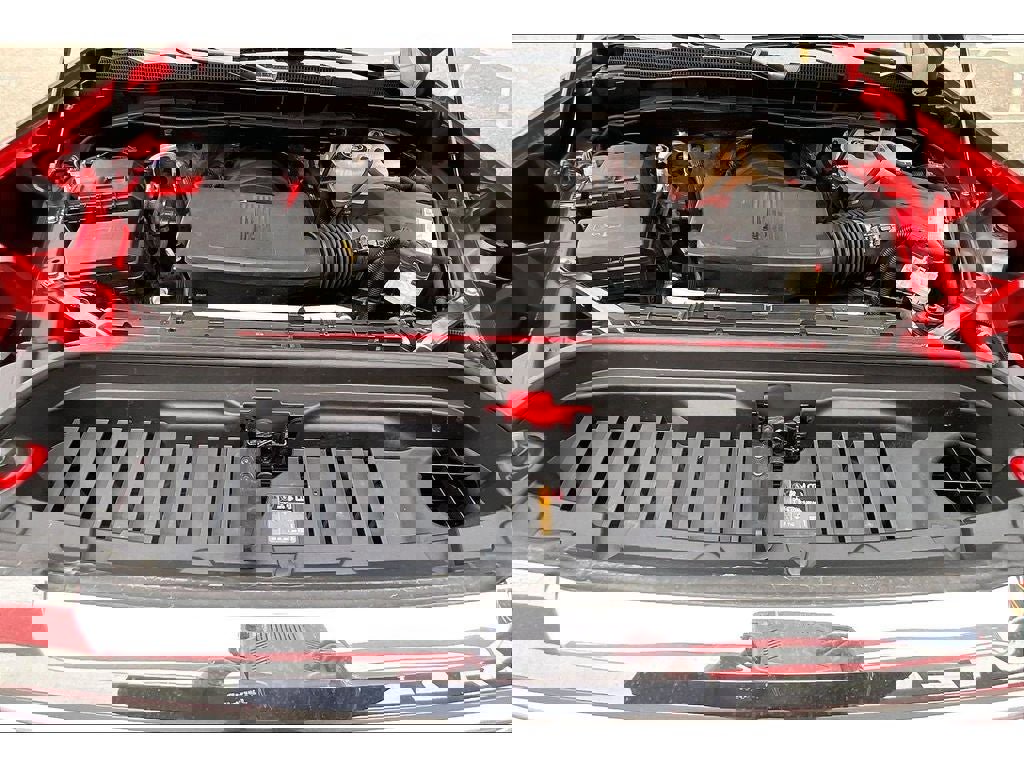 Used 2019 GMC Sierra 1500 SLT w/ SLT Premium Plus Package image 10