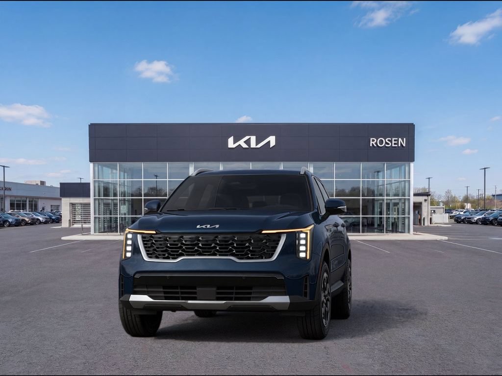 New 2026 Kia Sorento S AWD/4WD image 30