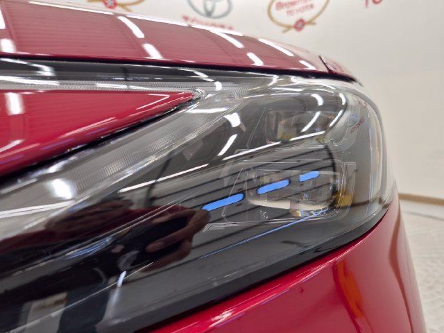 New 2026 Toyota Camry XSE w/ Premium Plus Package FWD image 14