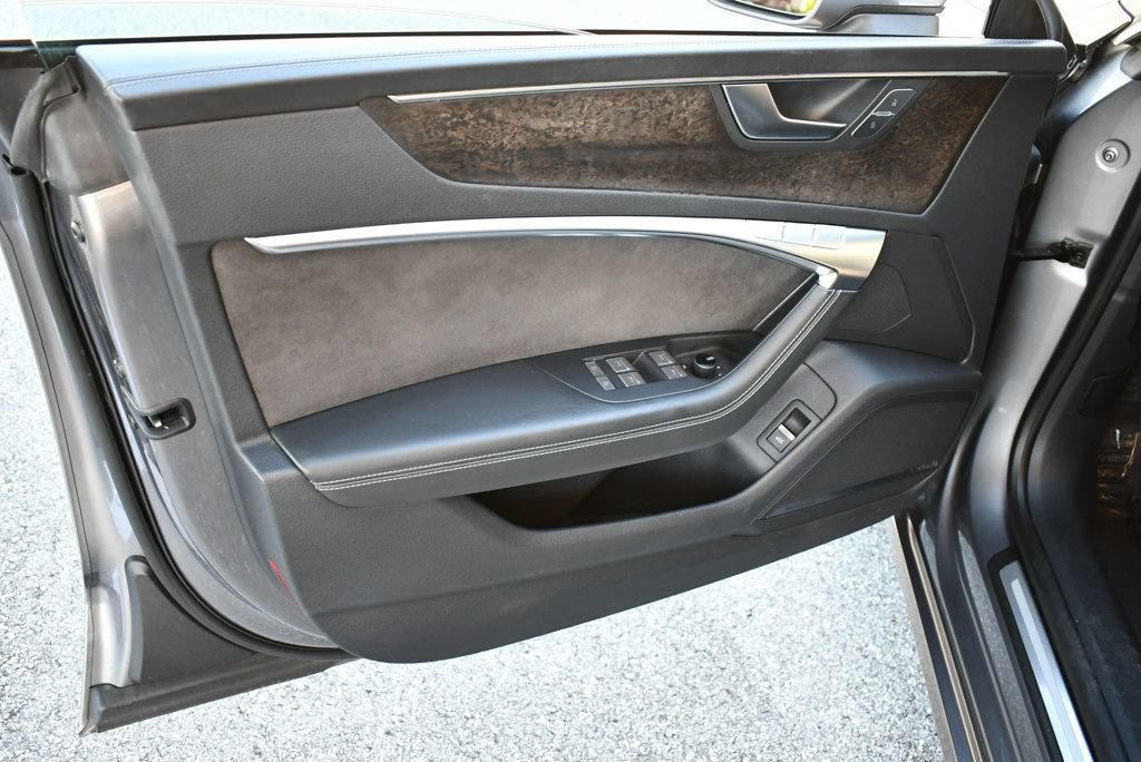 Used 2019 Audi A7 3.0T Prestige w/ Prestige Package AWD/4WD image 35
