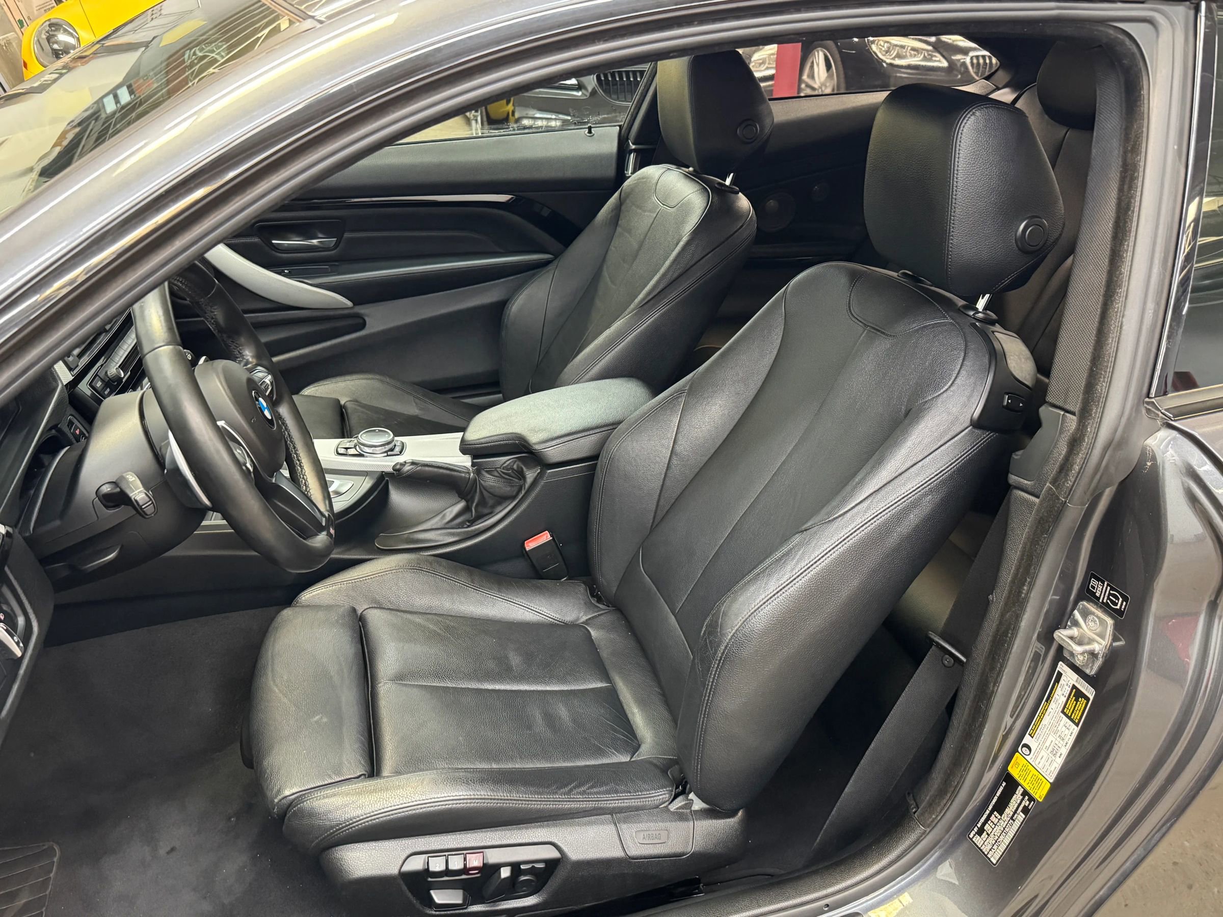 Used 2014 BMW 435i Coupe RWD image 16