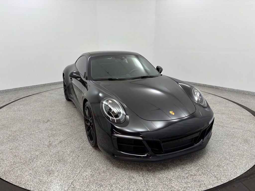 Used 2019 Porsche 911 Carrera GTS image 16