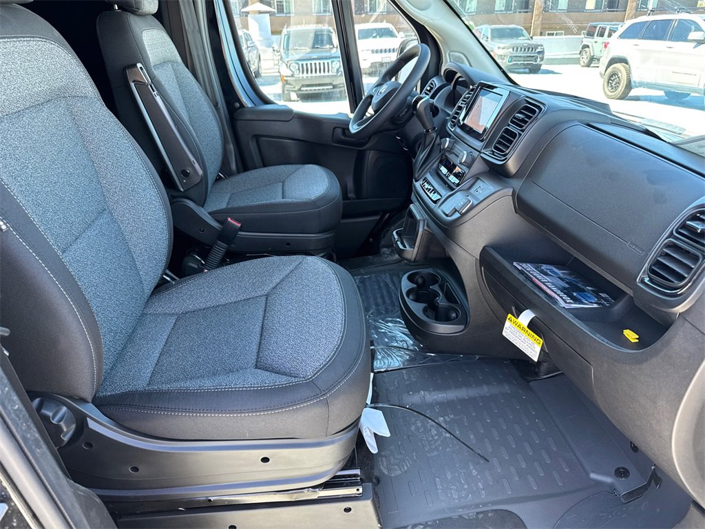 New 2026 RAM ProMaster 1500 w/ Storage Group image 16