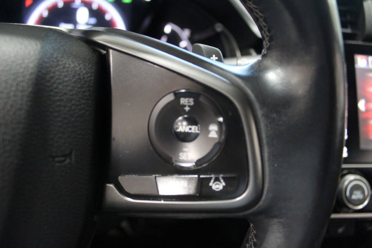 Used 2018 Honda Civic Sport Touring image 66