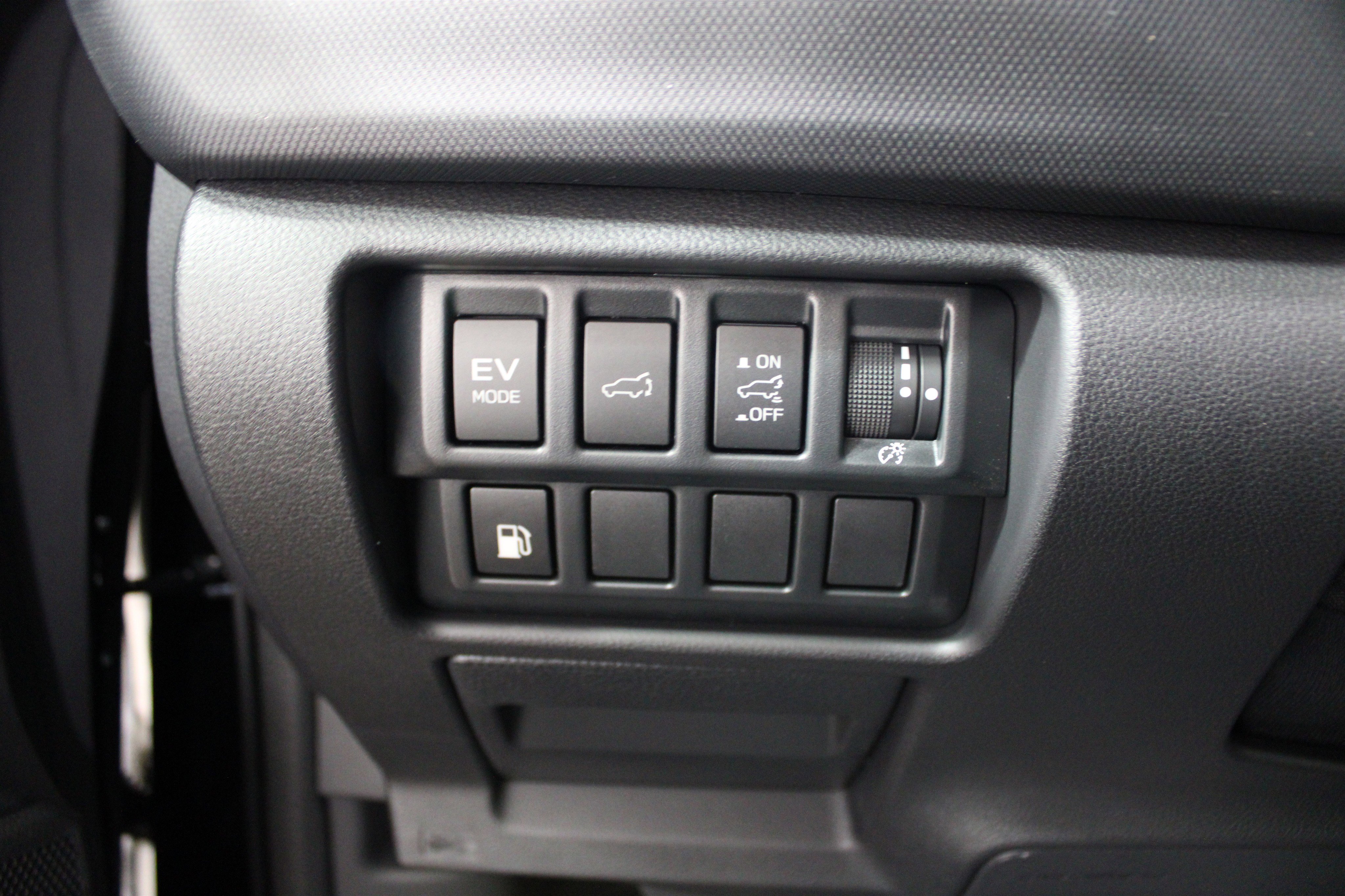 New 2026 Subaru Forester Premium AWD/4WD image 8