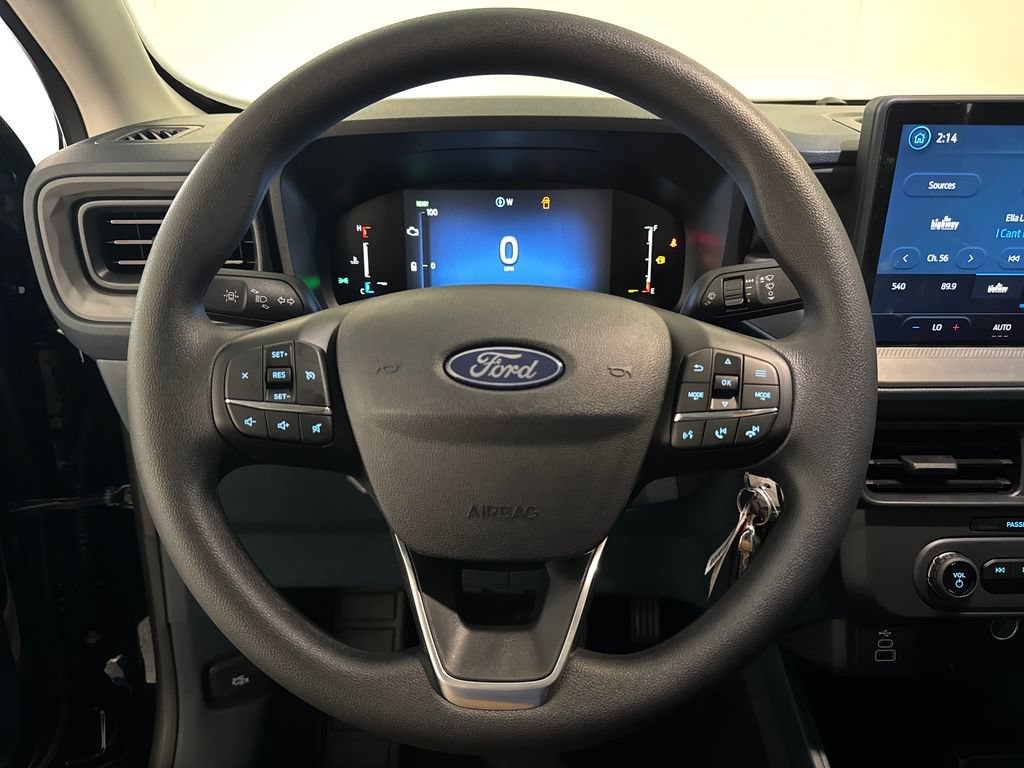 New 2026 Ford Maverick XL FWD image 11