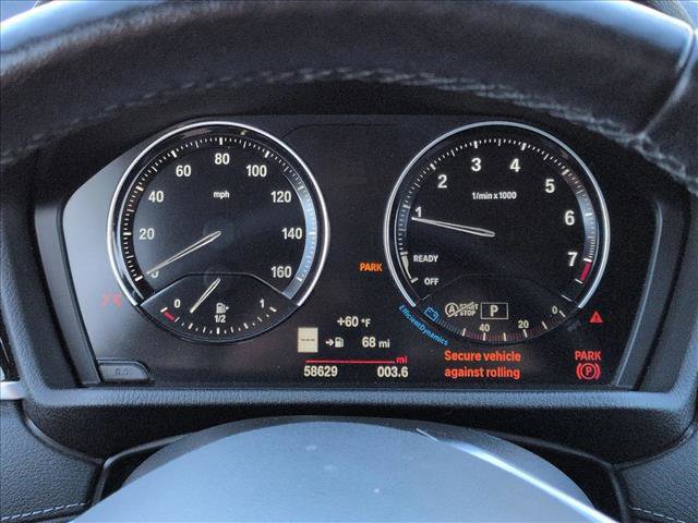 Used 2021 BMW X1 xDrive28i image 11