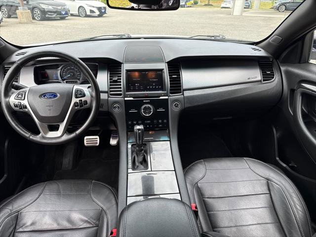 Used 2013 Ford Taurus SHO AWD/4WD image 23