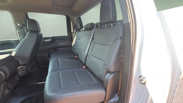 New 2026 Chevrolet Silverado 2500 W/T w/ WT Convenience Package AWD/4WD image 18