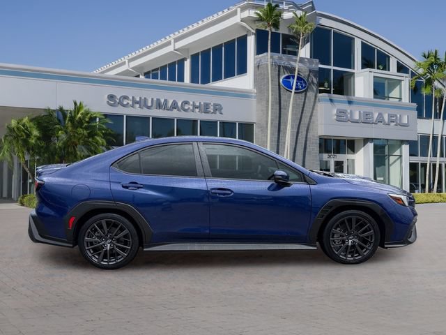 Certified 2022 Subaru WRX Limited AWD/4WD image 8