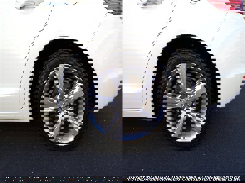 Used 2014 Acura ILX w/ Technology Package image 51