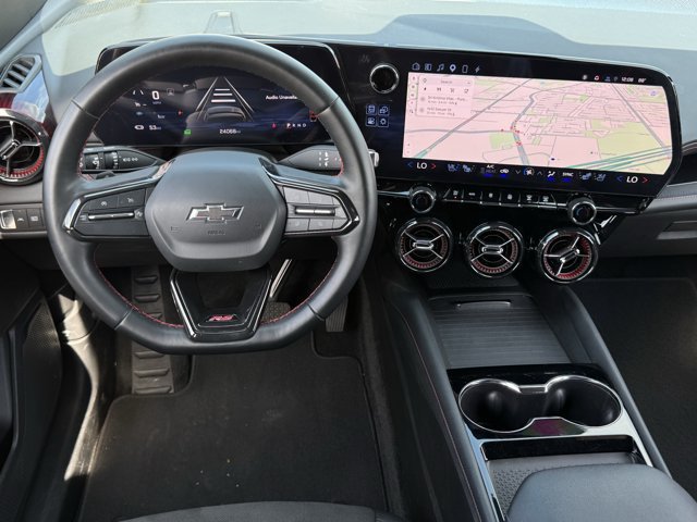 Used 2024 Chevrolet Blazer EV RS AWD/4WD image 12