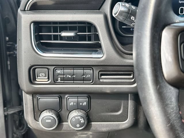 Certified 2022 Chevrolet Tahoe RST RWD image 17