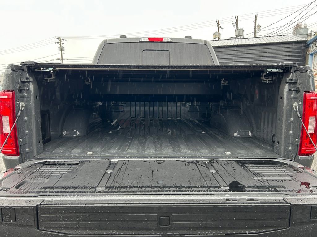 Used 2021 Ford F150 XLT w/ Equipment Group 302A High image 24