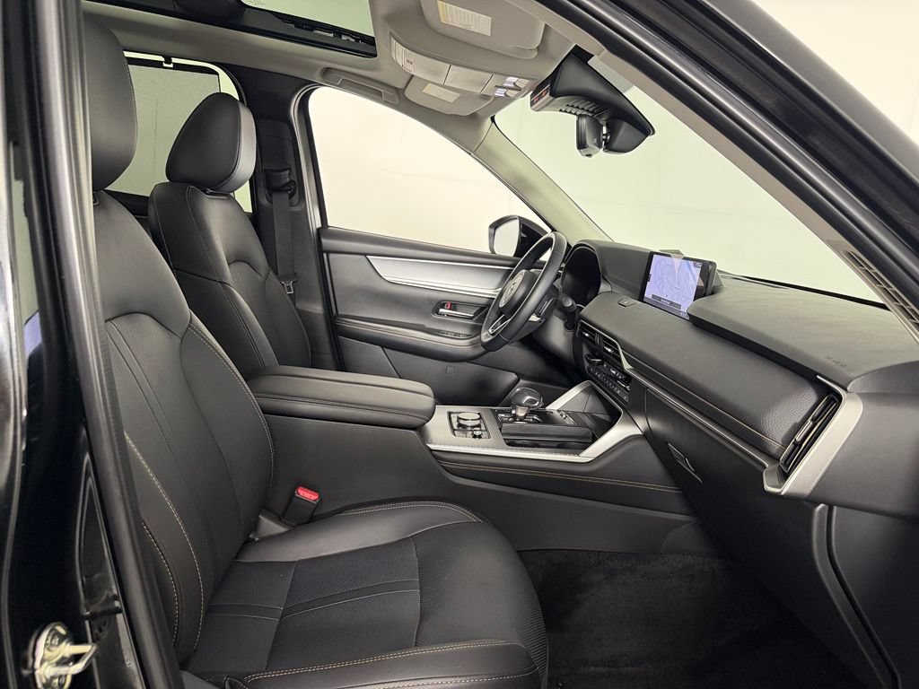 Used 2025 MAZDA CX-70 Plug-In Hybrid w/ Premium Pkg AWD/4WD image 30