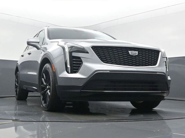 Used 2023 Cadillac XT4 Sport image 52