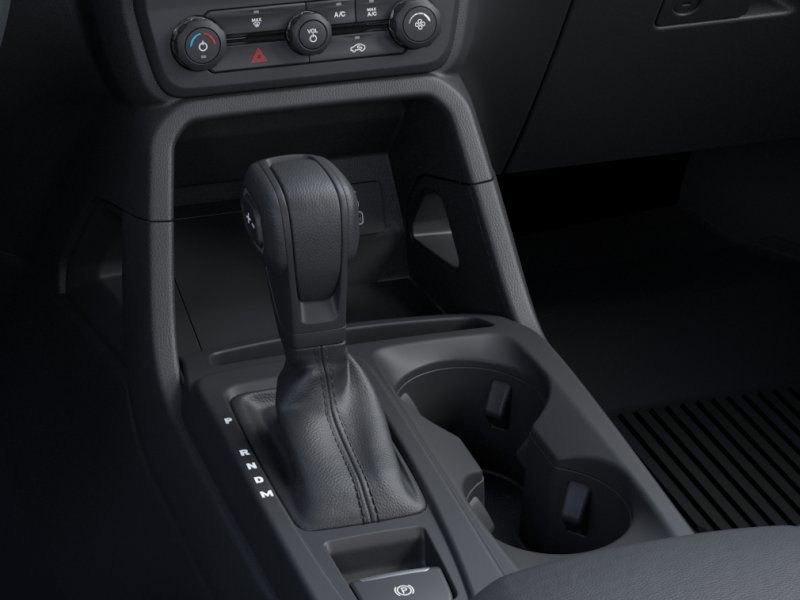 New 2025 Ford Ranger XL image 15