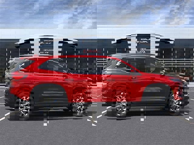 New 2026 Buick Enclave Preferred image 5