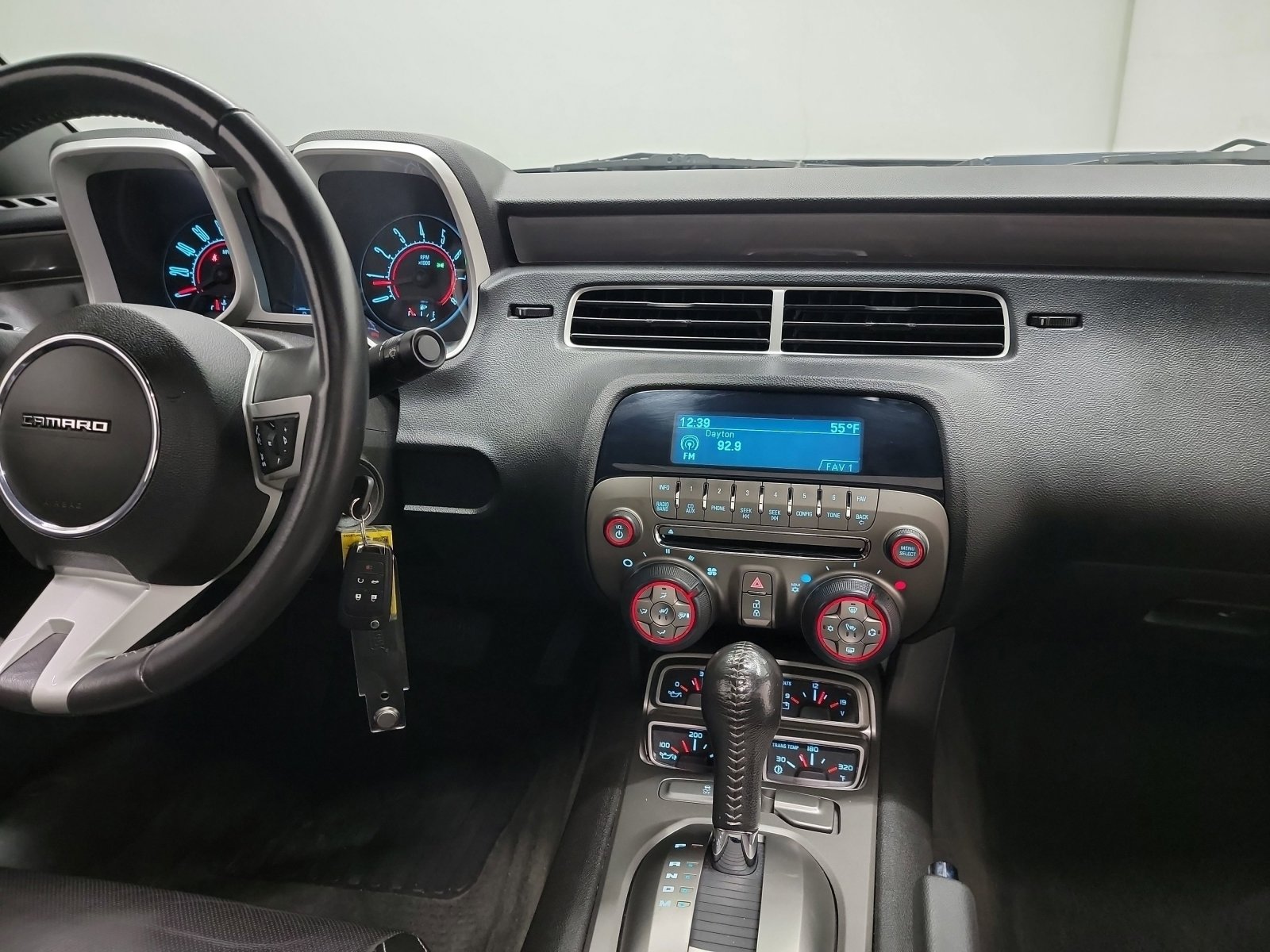 Used 2010 Chevrolet Camaro LT w/ RS Package image 23