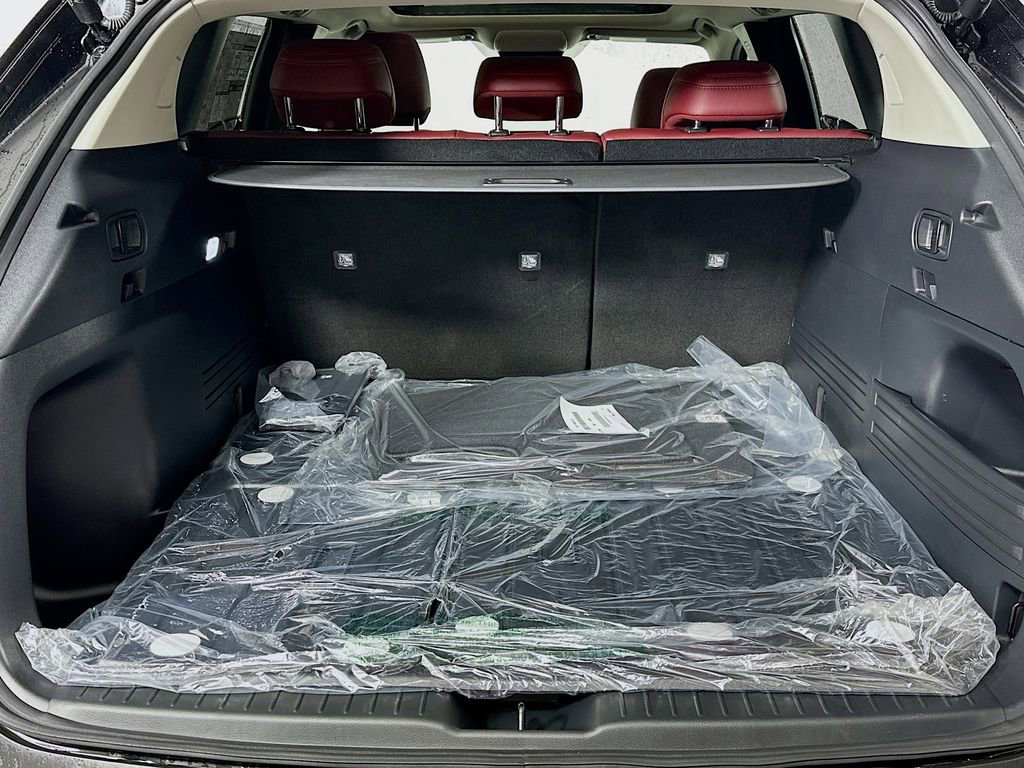 New 2026 MAZDA CX-50 2.5 Hybrid w/ Weather Package image 16