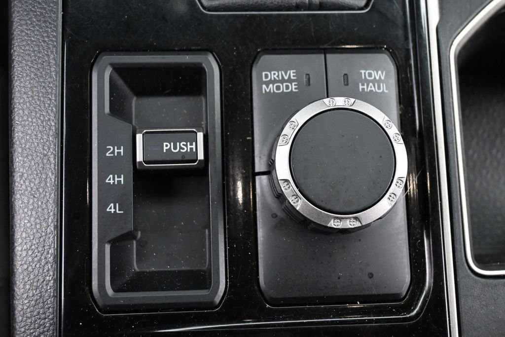 Used 2023 Toyota Tundra SR5 w/ TRD Sport Premium Package AWD/4WD image 21