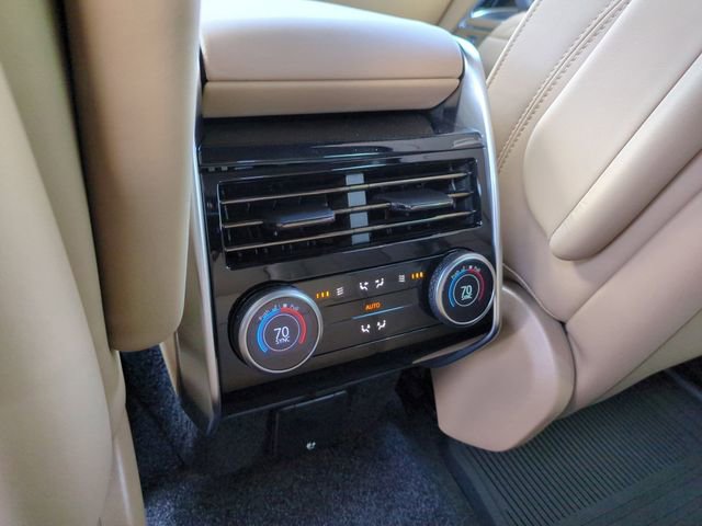 New 2026 Land Rover Range Rover SE AWD/4WD image 13