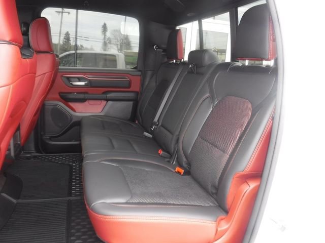 Used 2025 RAM 1500 Rebel w/ Bed Utility Group AWD/4WD image 61
