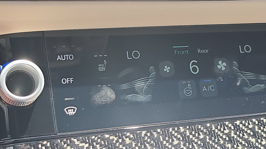 New 2026 Genesis GV70 3.5T Sport Prestige AWD/4WD image 28