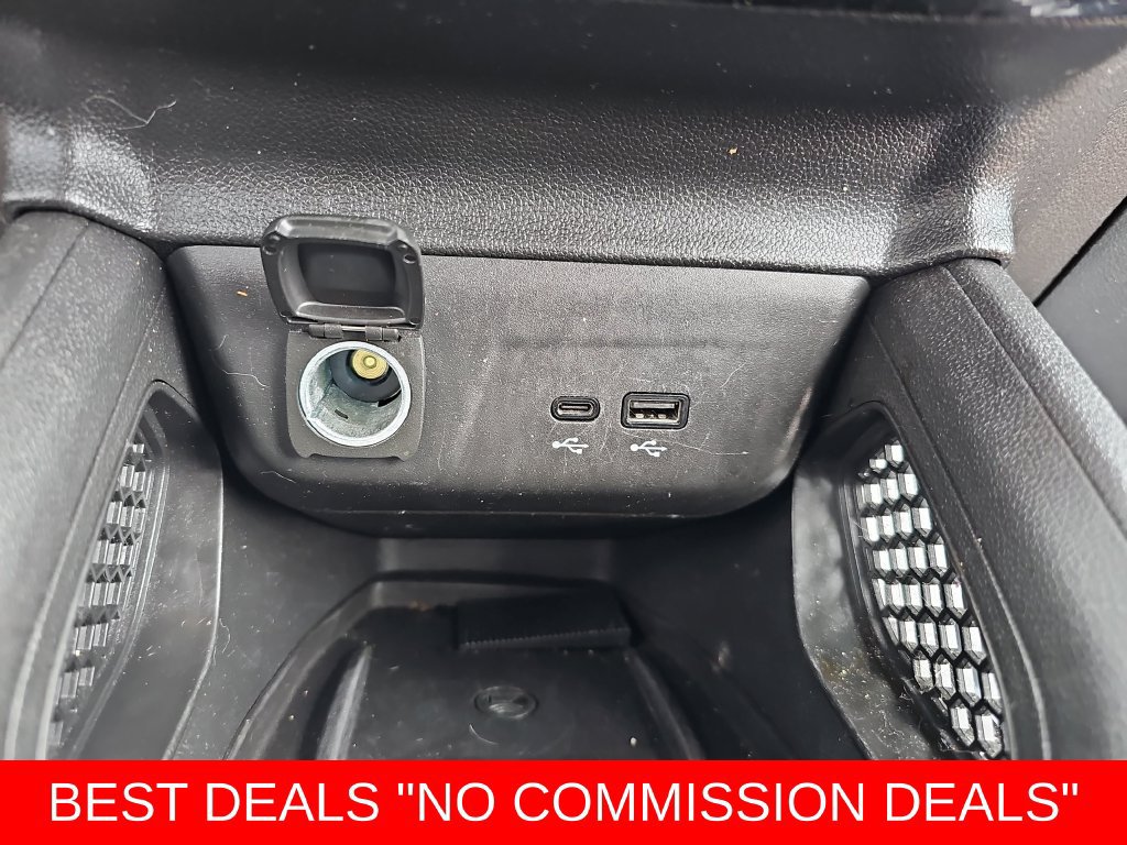 Used 2024 Chevrolet TrailBlazer RS w/ Convenience Package AWD/4WD image 25
