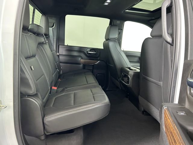 Used 2023 Chevrolet Silverado 2500 High Country w/ Z71 Off-Road Package image 28