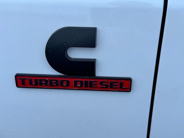 New 2026 RAM 2500 Tradesman image 50