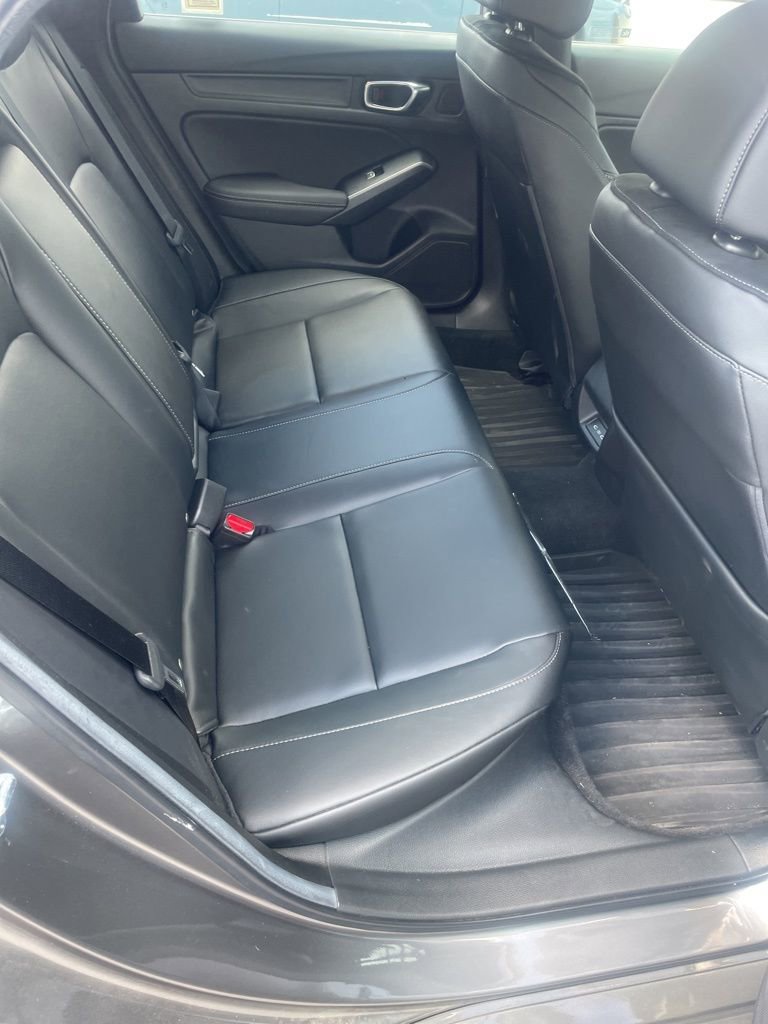 Used 2025 Acura Integra A-Spec image 12