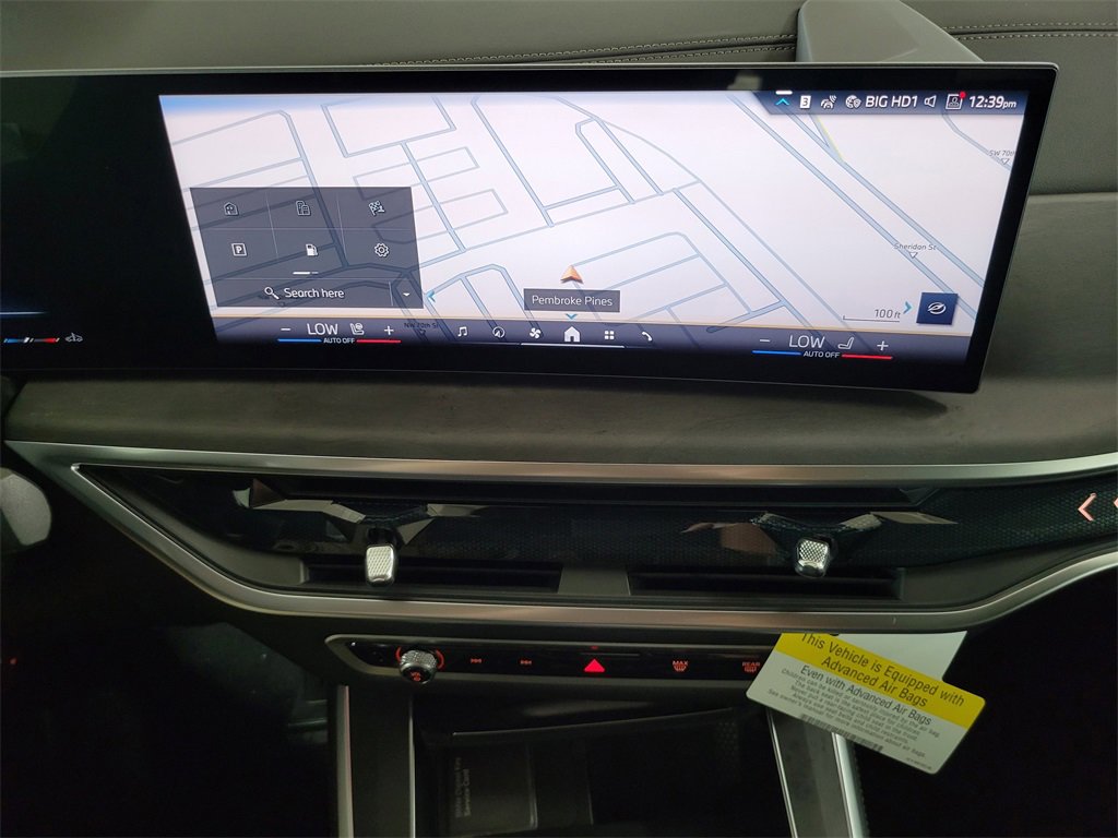 Used 2026 BMW 228i 228 Gran Coupe w/ Premium Package image 11