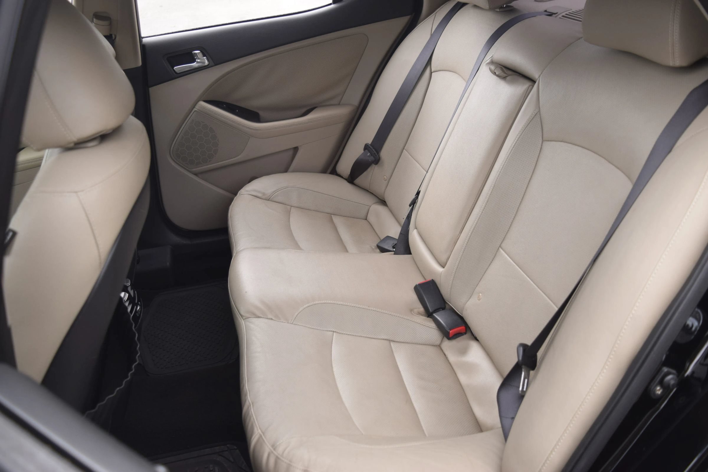Used 2014 Kia Optima EX FWD image 7