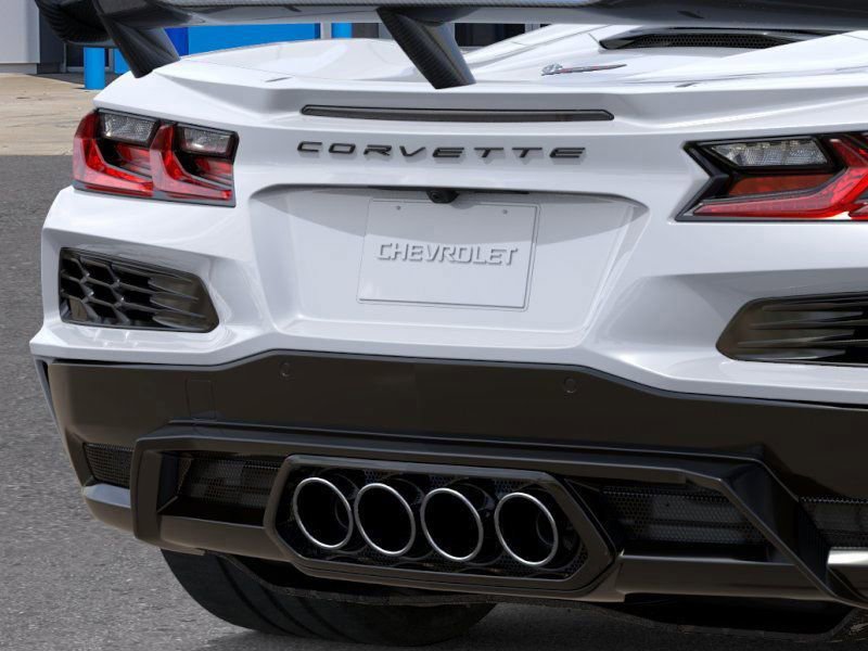 New 2026 Chevrolet Corvette Z06 image 15