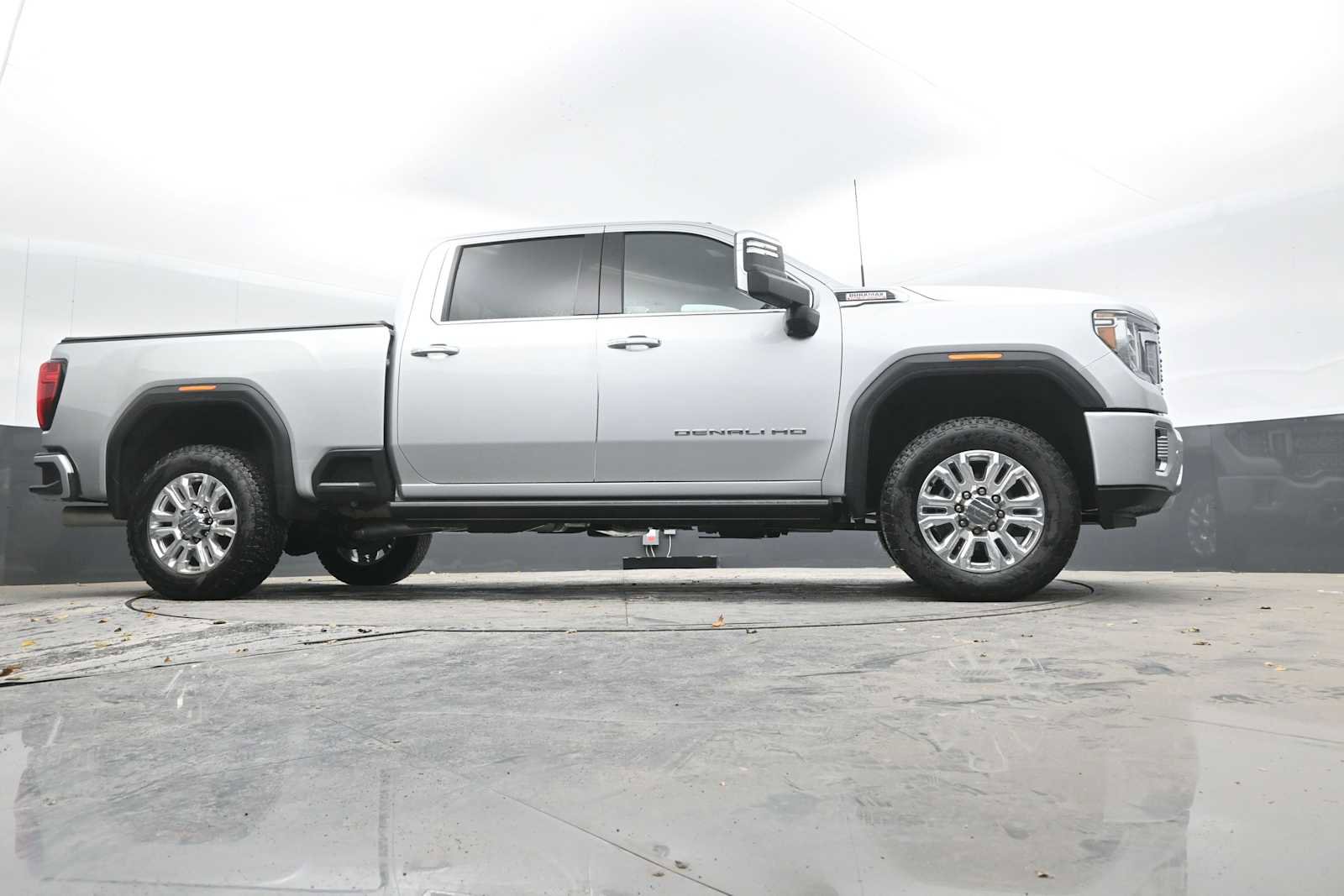 Used 2022 GMC Sierra 3500 Denali w/ Denali Ultimate Package image 58