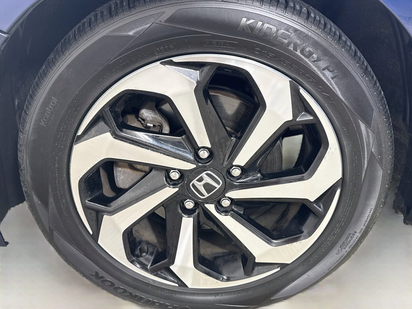 Used 2017 Honda Accord EX-L image 29