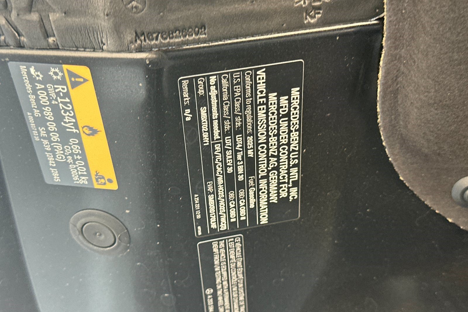 Certified 2025 Mercedes-Benz GLE 350 4MATIC image 28