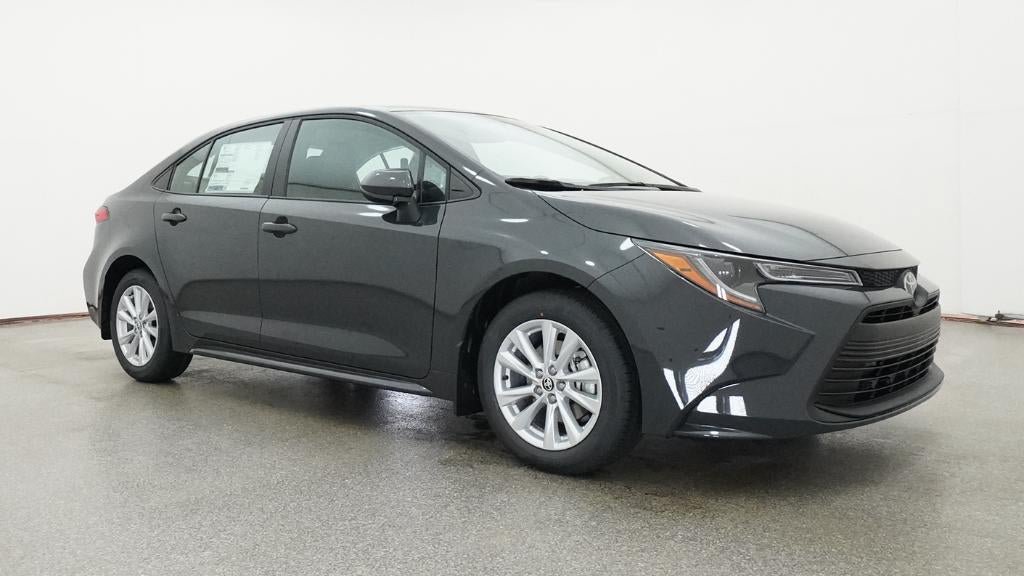 New 2026 Toyota Corolla LE FWD image 29