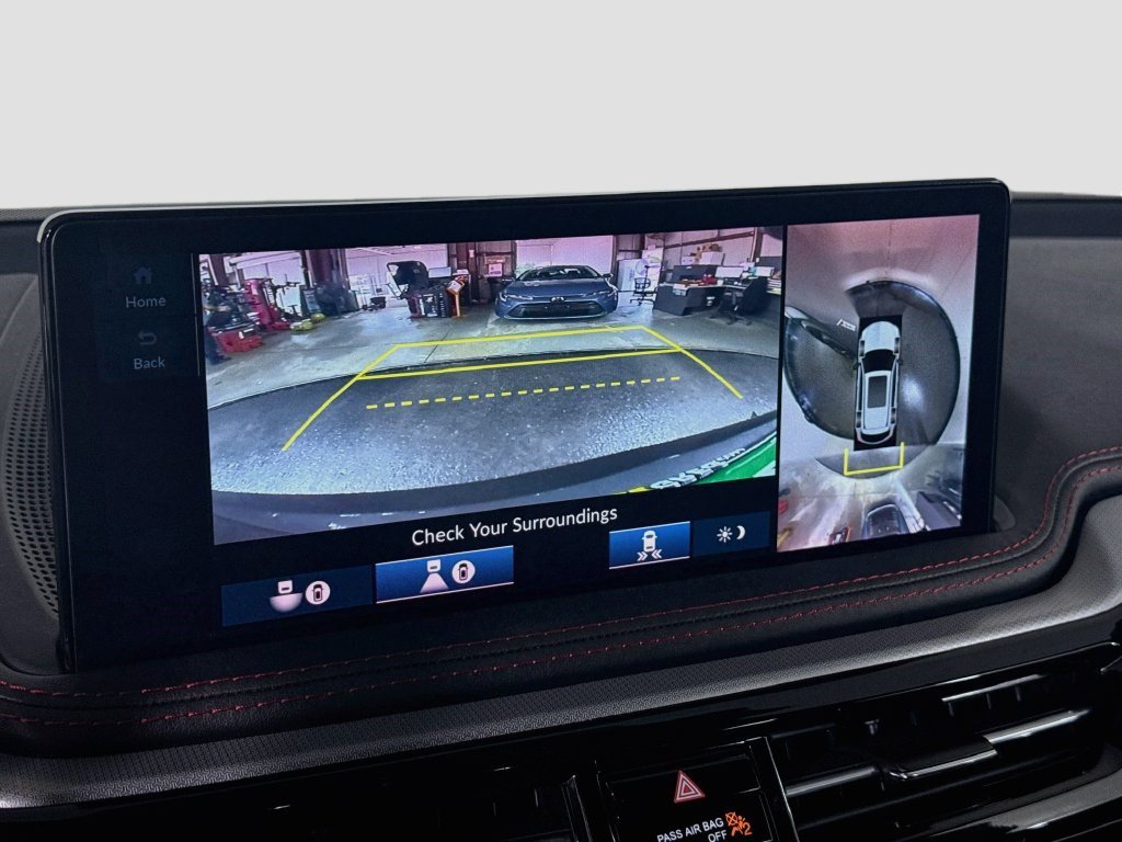 Used 2025 Acura MDX A-Spec w/ Advance Package AWD/4WD image 18