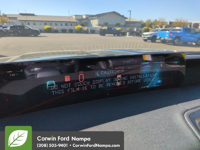New 2027 Ford Expedition Tremor w/ Driver's Package AWD/4WD image 15