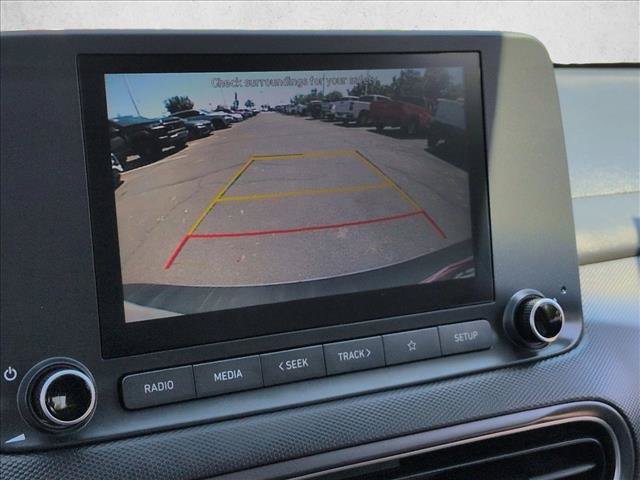 Used 2022 Hyundai Kona SE FWD image 19