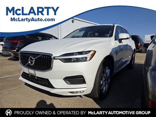 Used 2021 Volvo XC60 T5 Momentum