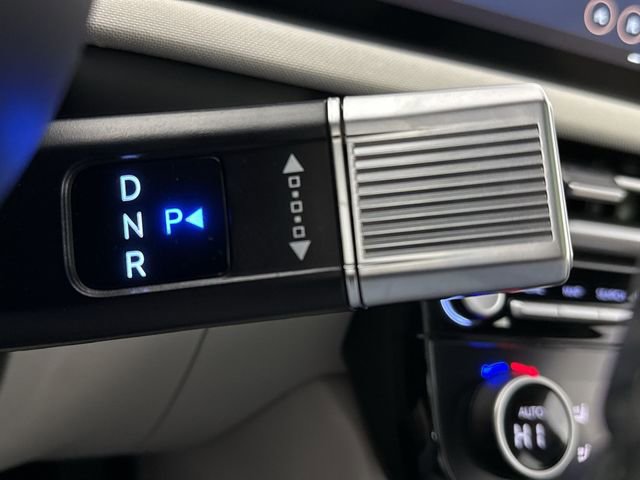 New 2026 Hyundai Tucson Limited image 30