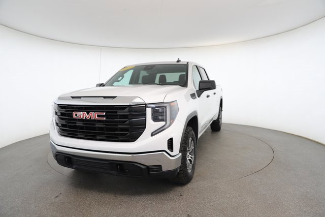 Used 2023 GMC Sierra 1500 Pro image 32