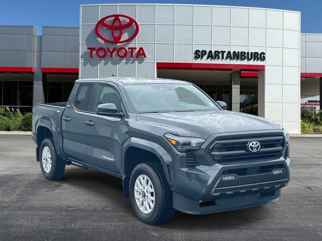 Used 2026 Toyota Tacoma SR5