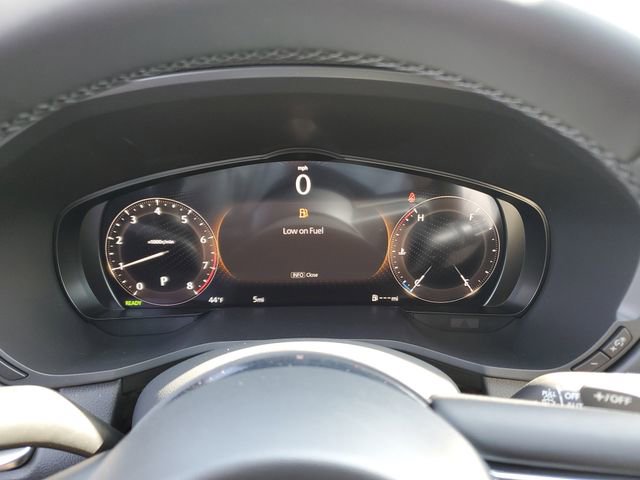 New 2026 MAZDA CX-70 3.3 Turbo S w/ Premium Package image 24