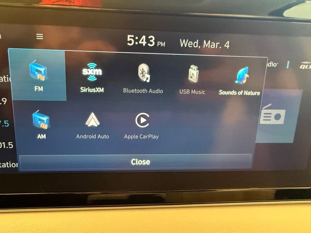 Used 2021 Hyundai Palisade Calligraphy image 43